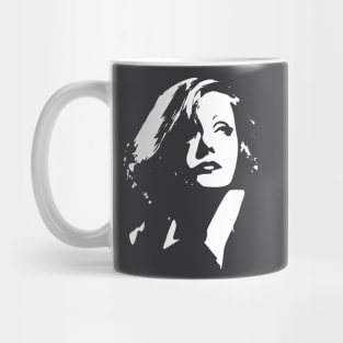 Garbo Mug